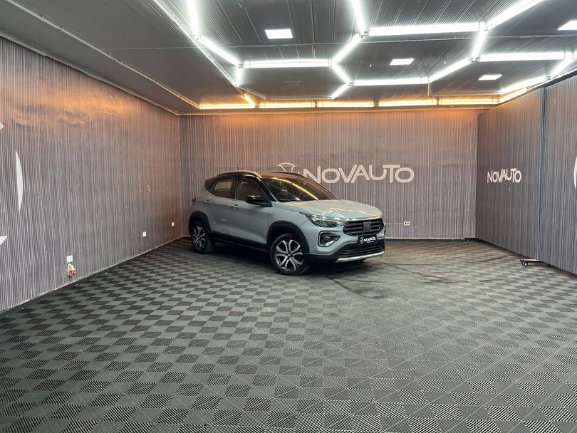 Fiat PULSE IMPETUS 1.0 TURBO 200 Flex Aut.