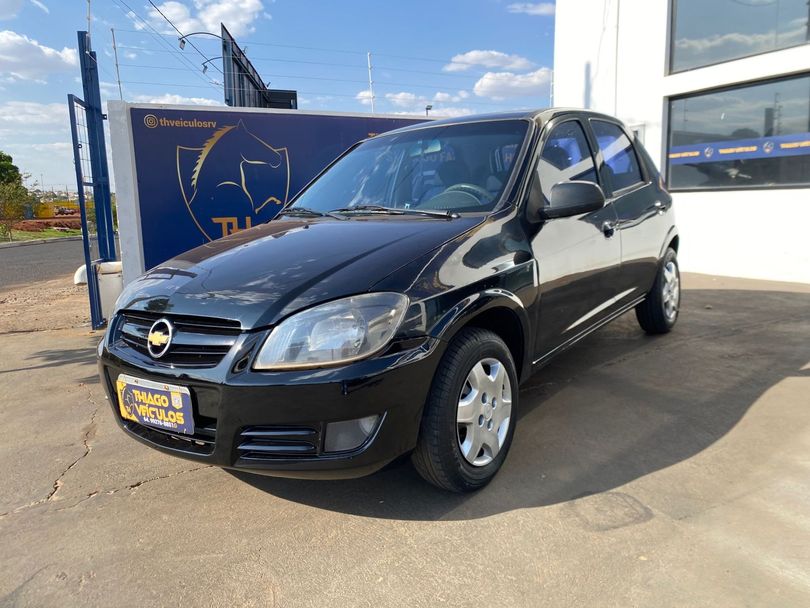 Chevrolet Celta Life/ LS 1.0 MPFI 8V FlexPower 5p