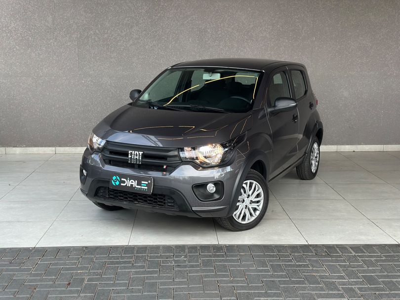 Fiat MOBI LIKE 1.0 Fire Flex 5p.