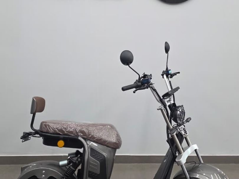 BIKE ELETRICA R13 07