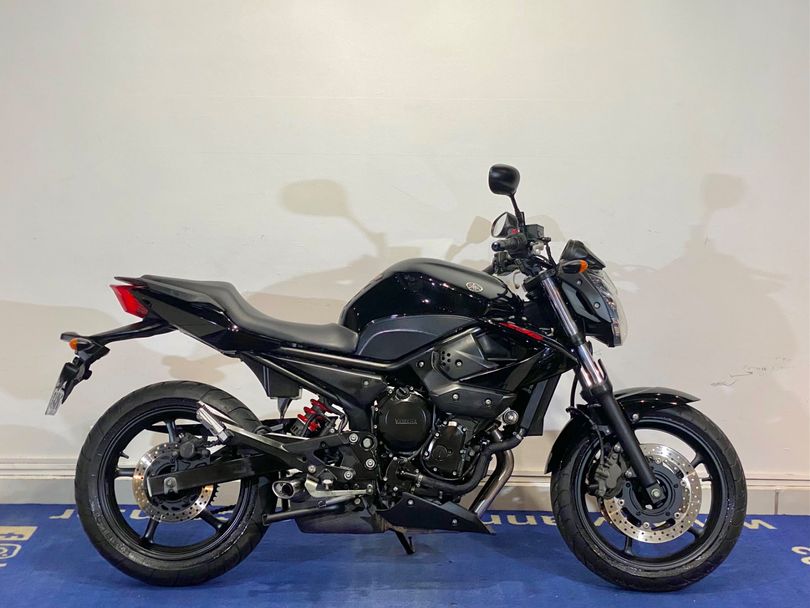 YAMAHA XJ6 N/ABS