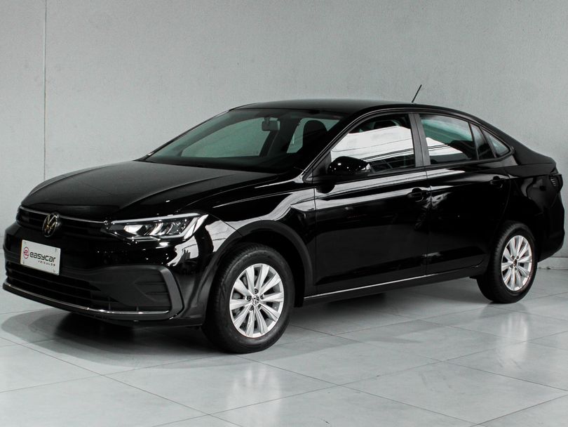 VolksWagen VIRTUS TSI 1.0 Flex 12V 4p Aut.