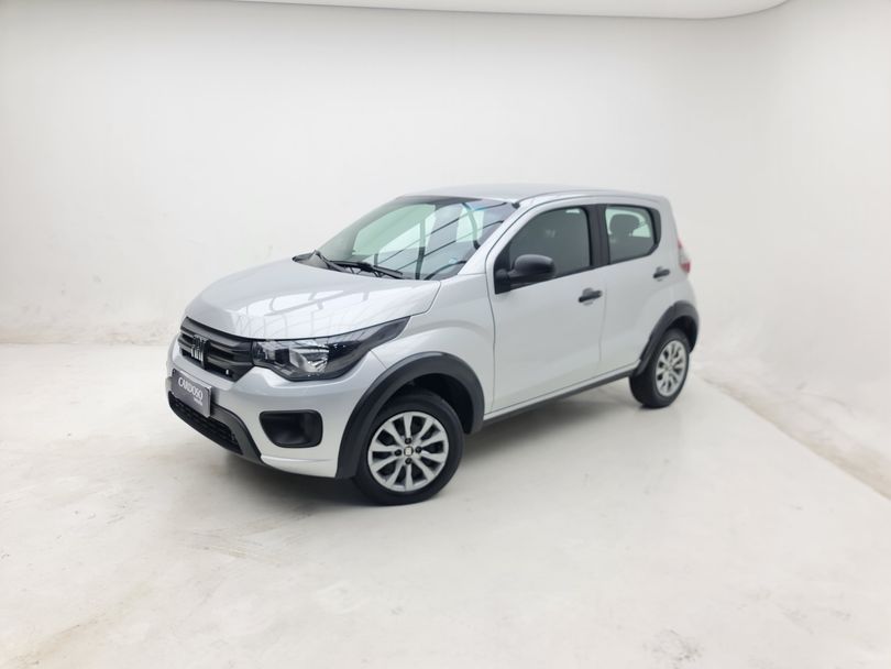 Fiat MOBI LIKE 1.0 Fire Flex 5p.