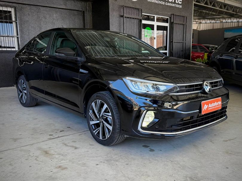 VolksWagen VIRTUS Highline 200 TSI 1.0 Flex 12V Aut