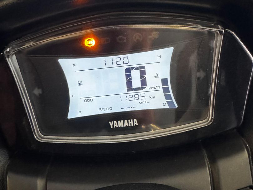 YAMAHA NMAX 160