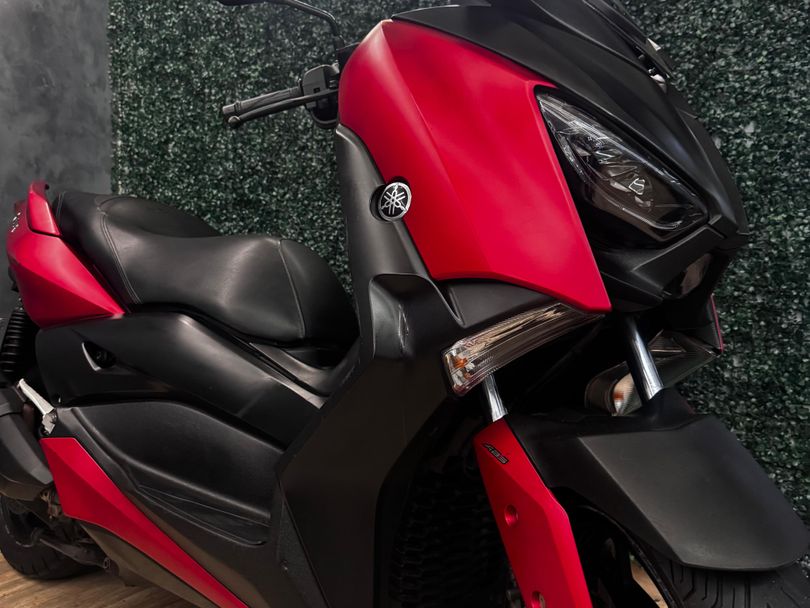 YAMAHA XMAX 250 ABS