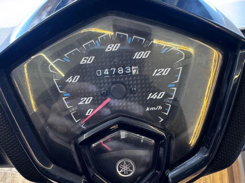 YAMAHA NEO AUTOMATIC 125cc
