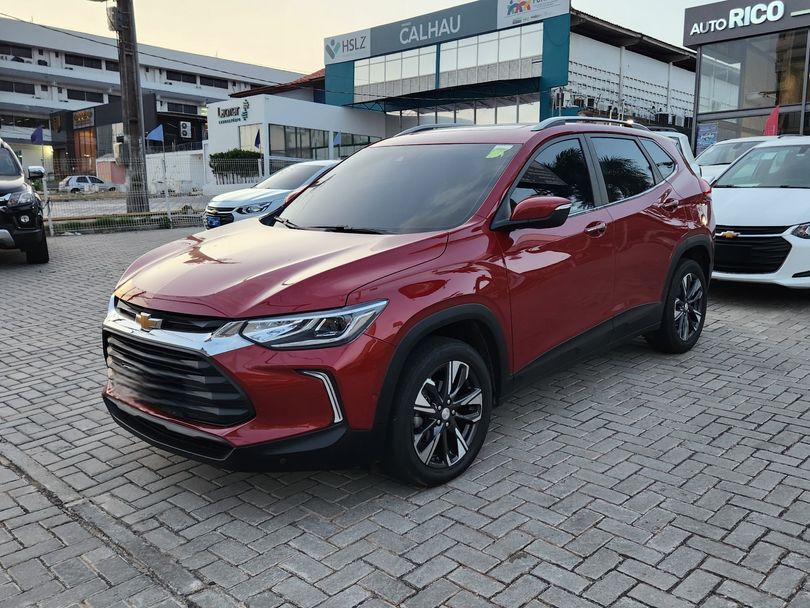 Chevrolet TRACKER Premier 1.2 Turbo 12V Flex Aut.