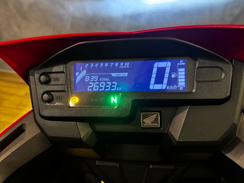 HONDA XRE 300 RALLY FLEX