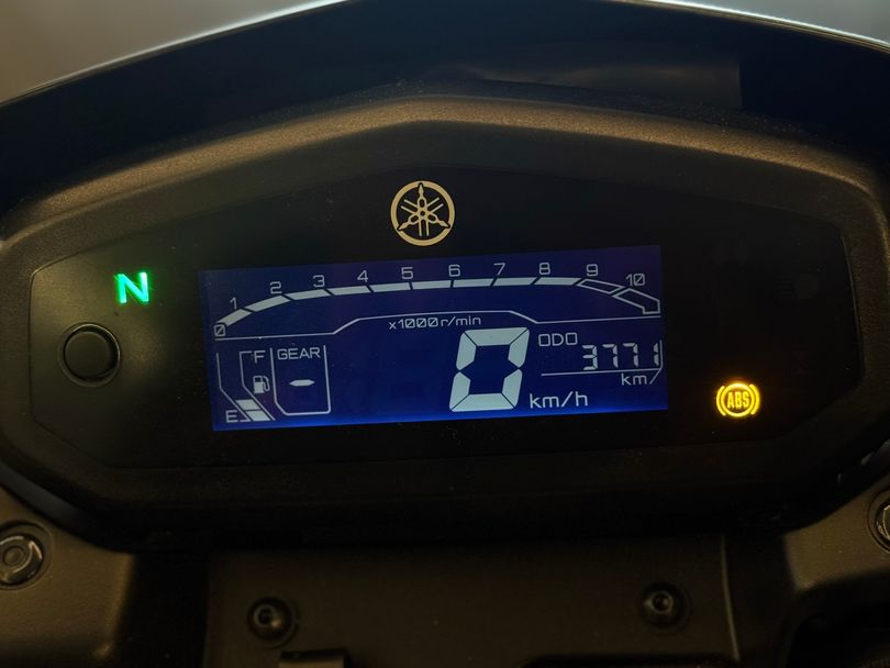 YAMAHA XTZ 150 CROSSER Z FLEX