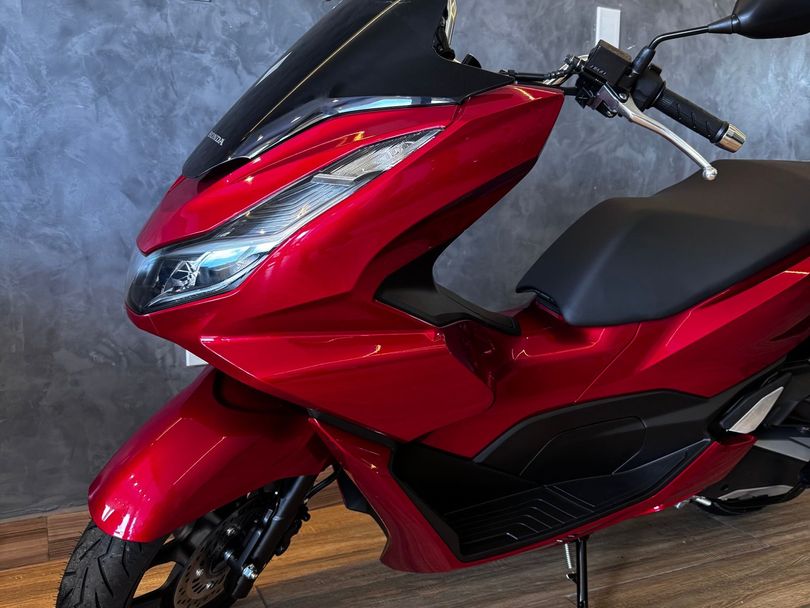 HONDA PCX 160 