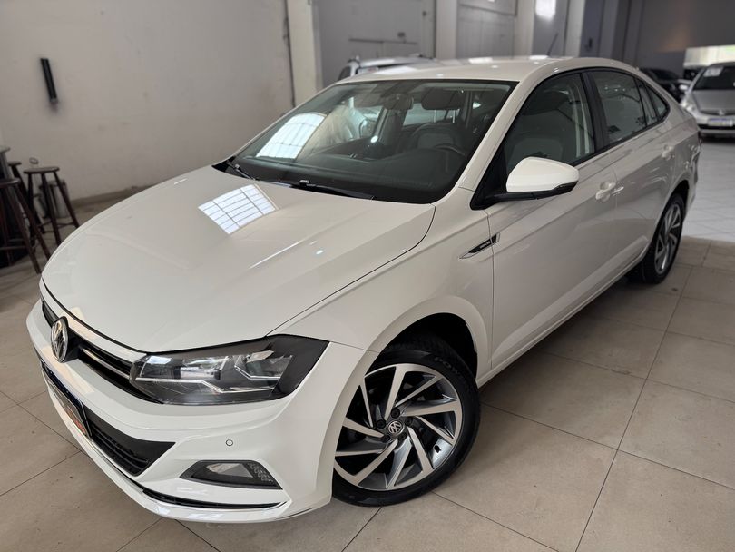 VolksWagen VIRTUS Highline 200 TSI 1.0 Flex 12V Aut