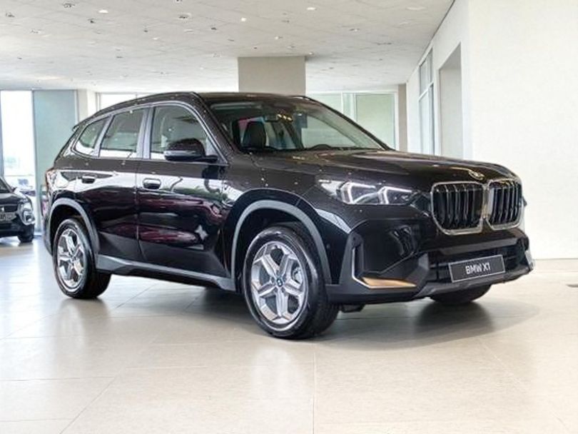 BMW X1 SDRIVE 20i GP 2.0 TB Aut.