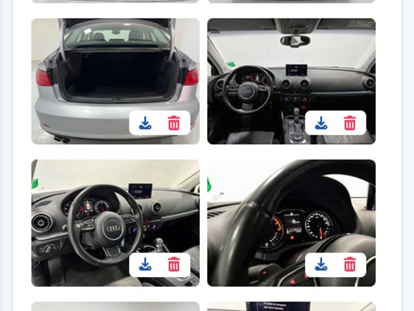 Peugeot 207 Sedan Passion XR 1.4 Flex 8V 4p