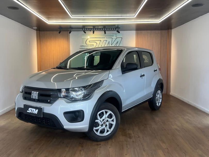 Fiat MOBI LIKE 1.0 Fire Flex 5p.