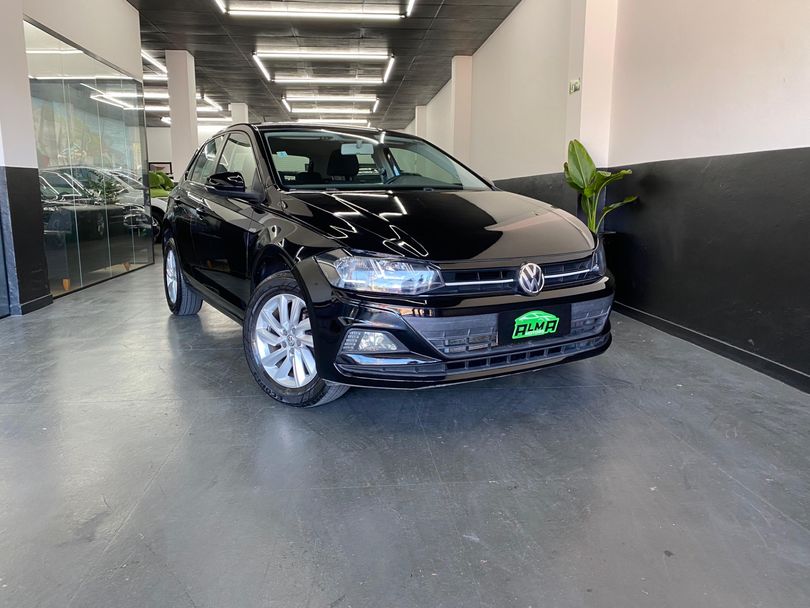 VolksWagen Polo 1.0 Flex 12V 5p