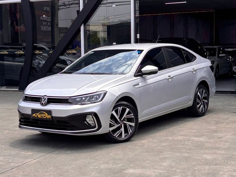 VolksWagen VIRTUS Highline 200 TSI 1.0 Flex 12V Aut