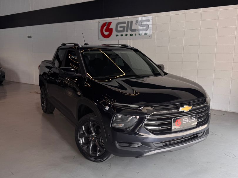Chevrolet MONTANA PREMIER 1.2 Turbo Flex 12V Aut.