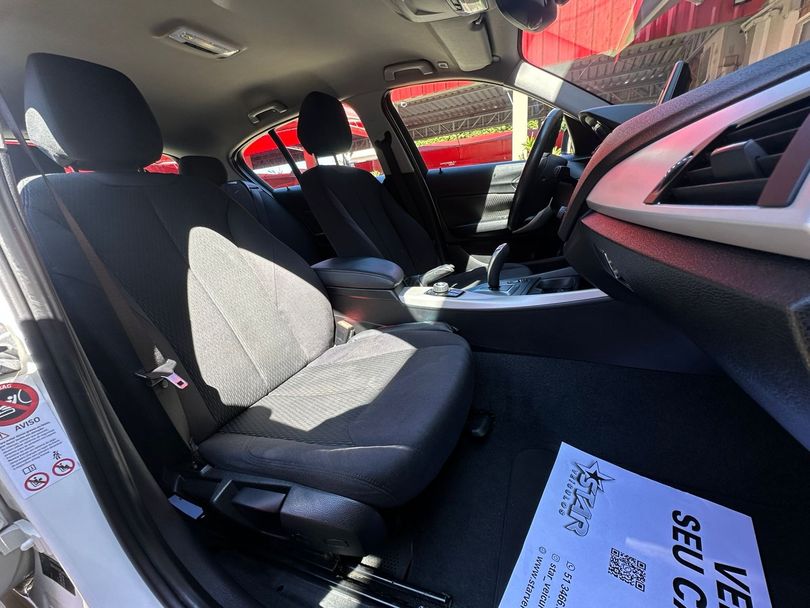 BMW 116iA 1.6 TB 16V 136cv 5p