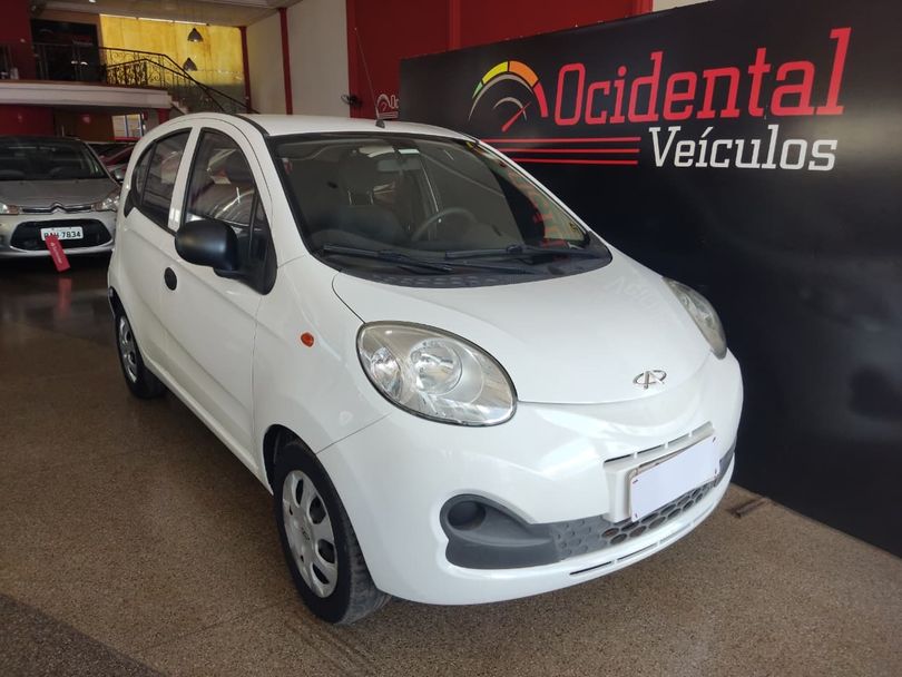 CHERY QQ 1.0 SMILE 12V Flex 5p