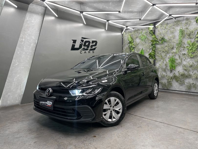 VolksWagen Polo 1.0 MPI Flex 12V 5p