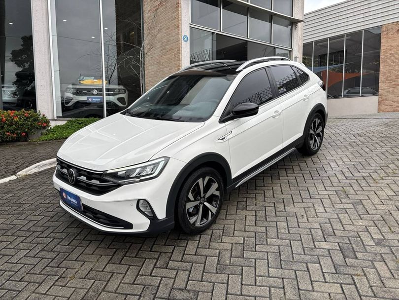 VolksWagen Nivus Highline 1.0 200 TSI Flex Aut.