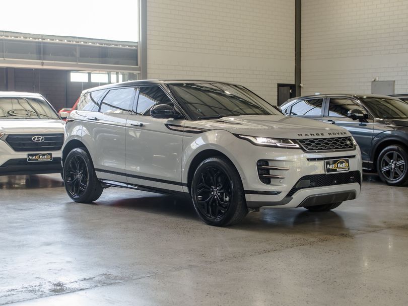 Land Rover Range R.EVOQUE Si4 HSE Dyn. 2.0/Flex Aut
