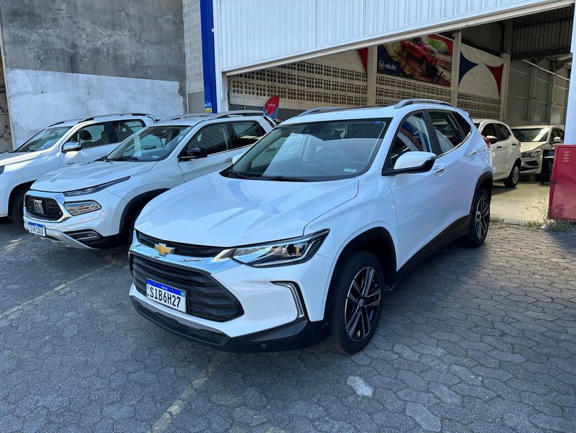 Chevrolet TRACKER Premier 1.2 Turbo 12V Flex Aut.