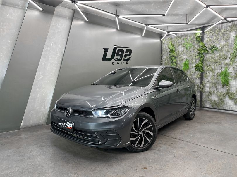 VolksWagen Polo Highline TSI 1.0 Flex 12V Aut.