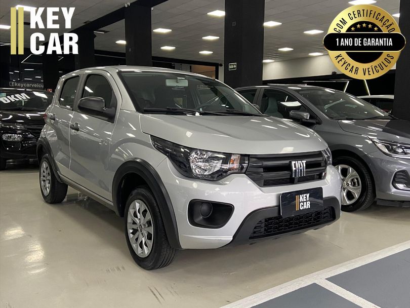 Fiat MOBI LIKE 1.0 Fire Flex 5p.