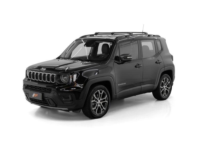 Jeep Renegade Long. T270 1.3 TB 4x2 Flex Aut.
