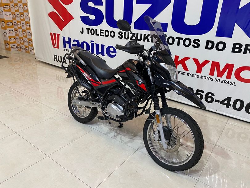 HAOJUE NK 150
