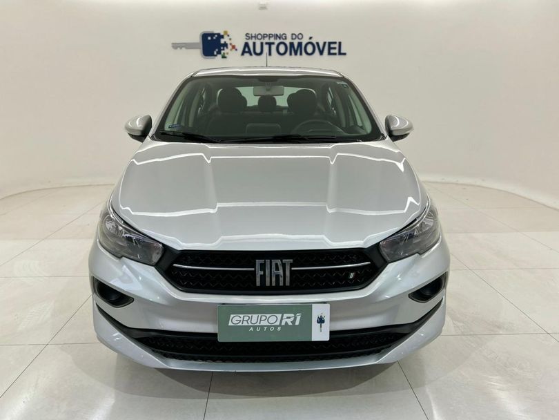 Fiat CRONOS DRIVE 1.3 8V Flex