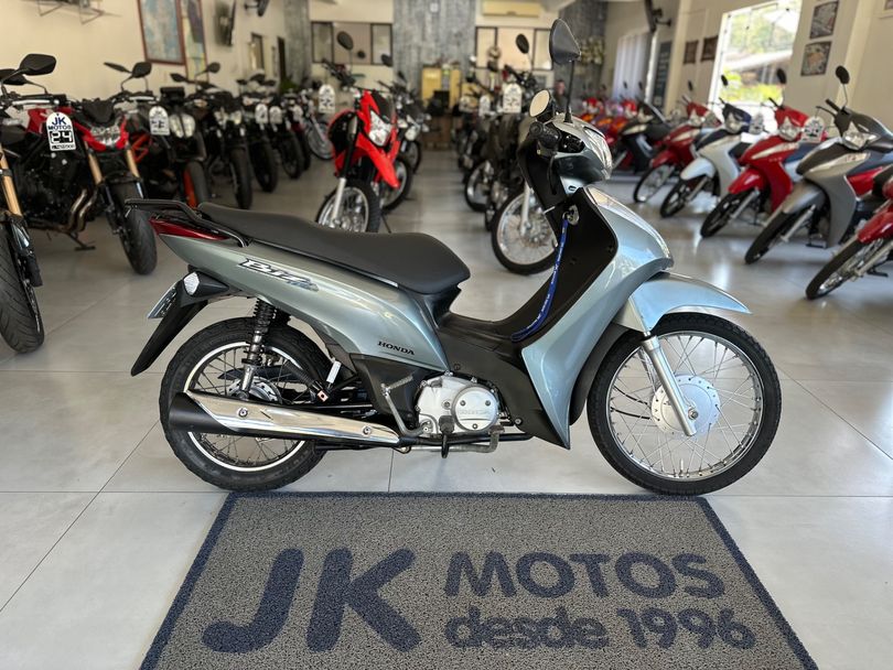 HONDA BIZ 125 ES/ 125 ES FLEX
