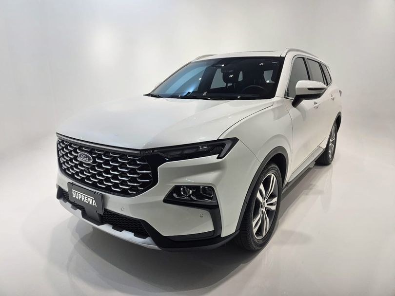 Ford TERRITORY Titanium 1.5 GTDi EcoBo. Aut.