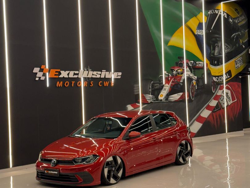 VolksWagen Polo 1.0 MPI Flex 12V 5p