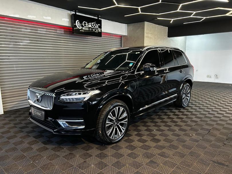 Volvo VOLVO XC90 INSC EXPRES