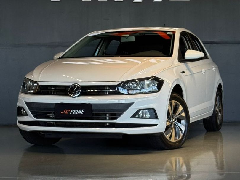 VolksWagen Polo Comfort. 200 TSI 1.0 Flex 12V Aut.