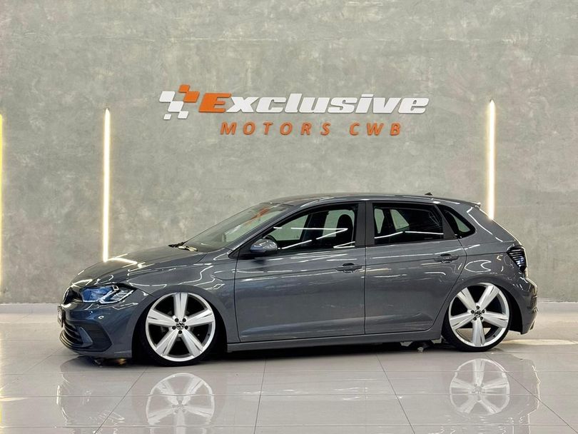 VolksWagen Polo 1.0 MPI Flex 12V 5p