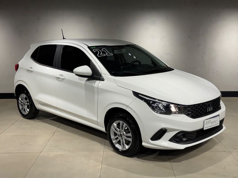 Fiat ARGO DRIVE 1.0 6V Flex