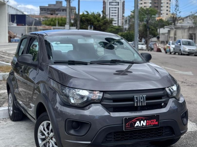 Fiat MOBI LIKE 1.0 Fire Flex 5p.