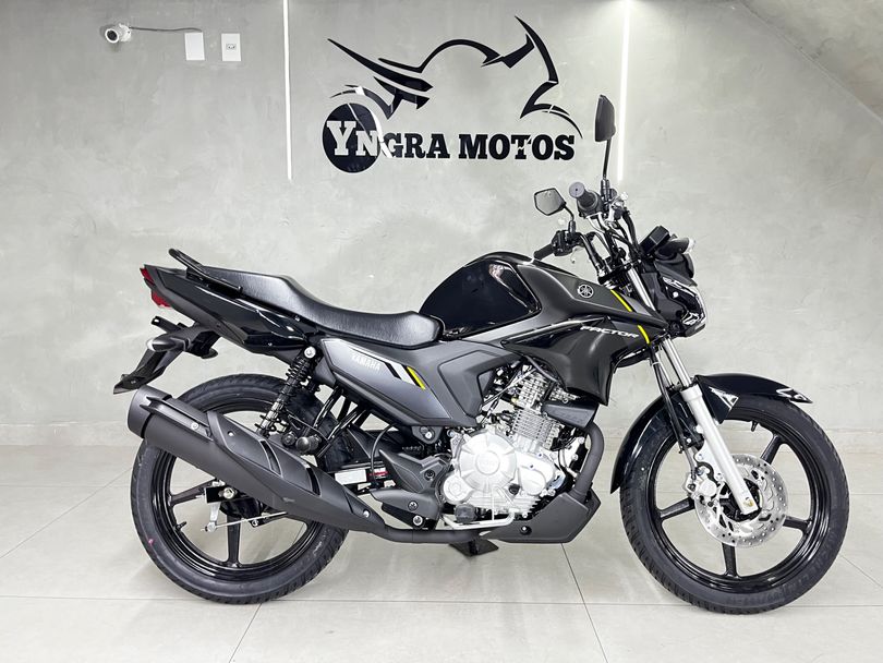 YAMAHA YBR 150 FACTOR FLEX