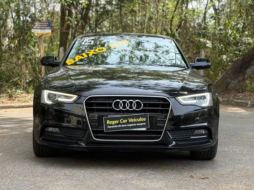 Audi A5 Sportback 1.8 TFSI 170cv Multi.