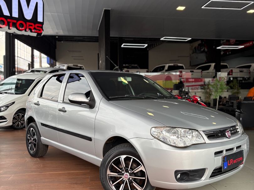 Fiat Palio 1.0 ECONOMY Fire Flex 8V 4p