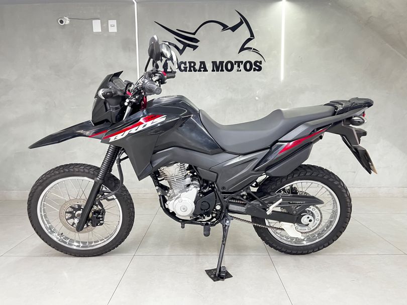 HONDA NXR 160 BROS FLEX