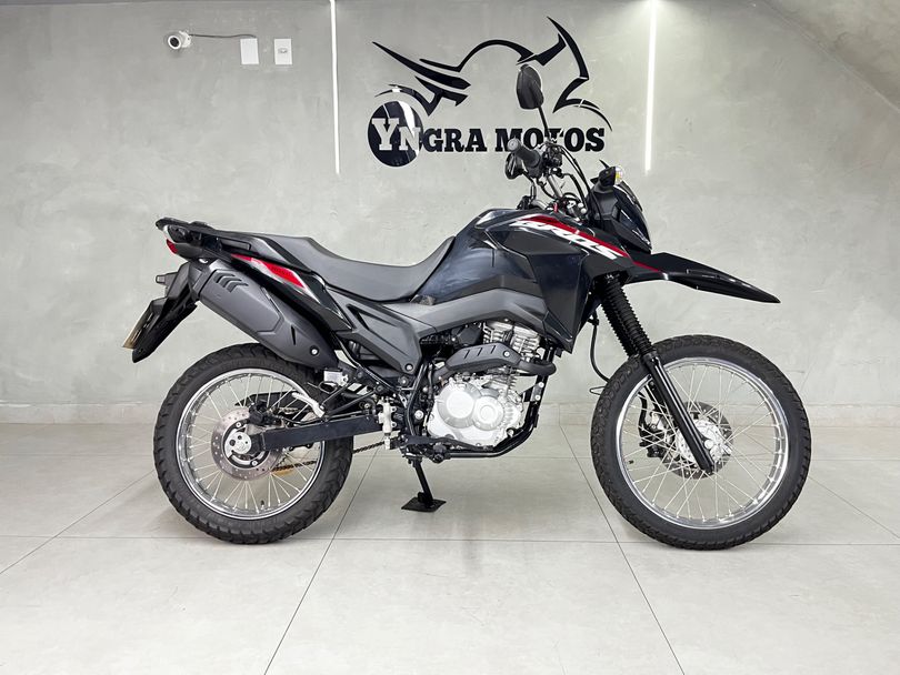 HONDA NXR 160 BROS FLEX