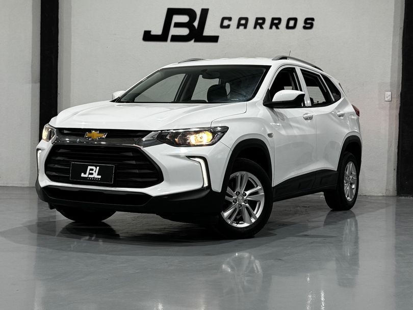 Chevrolet TRACKER 1.0 Turbo 12V Flex Aut. 