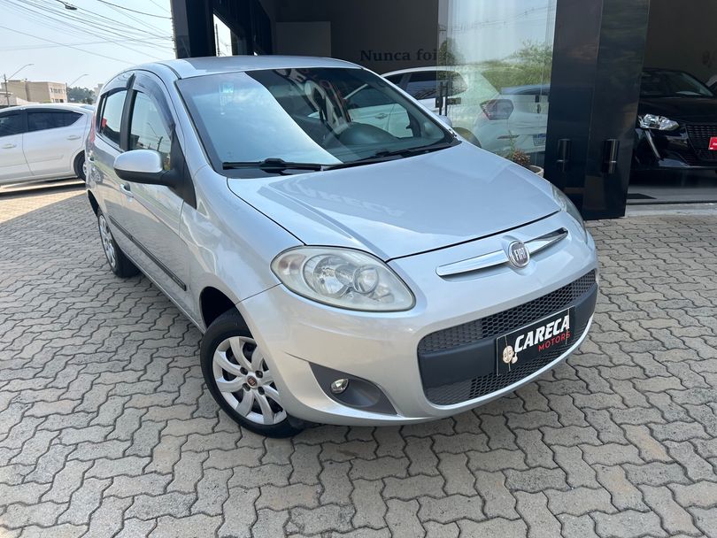 Fiat Palio ATTRACTIVE 1.0 EVO Fire Flex 8v 5p