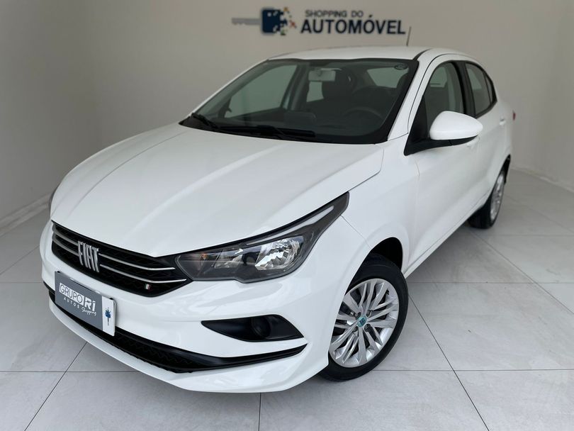 Fiat CRONOS DRIVE 1.0 6V Flex