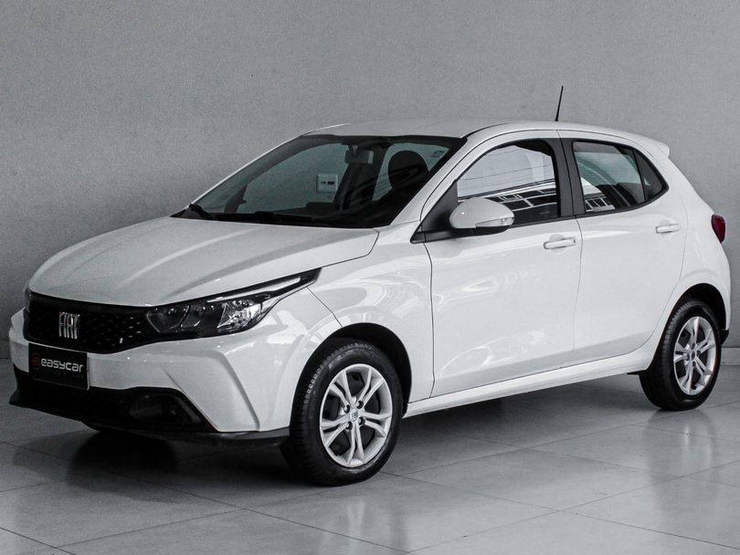 Fiat ARGO DRIVE 1.0 6V Flex